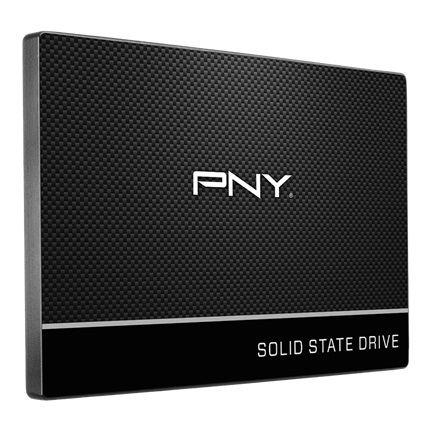 PNY CS900 SSD 250 GB 2.5