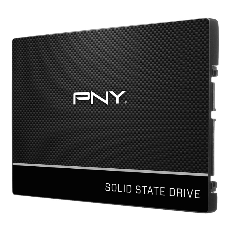PNY CS900 SSD 250 GB 2.5