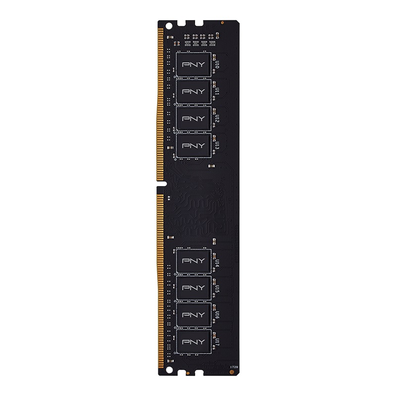 PNY MD16GSD43200-TB Memoria RAM 16 GB DDR4 3200 MHz DIMM 288-pin CL22
