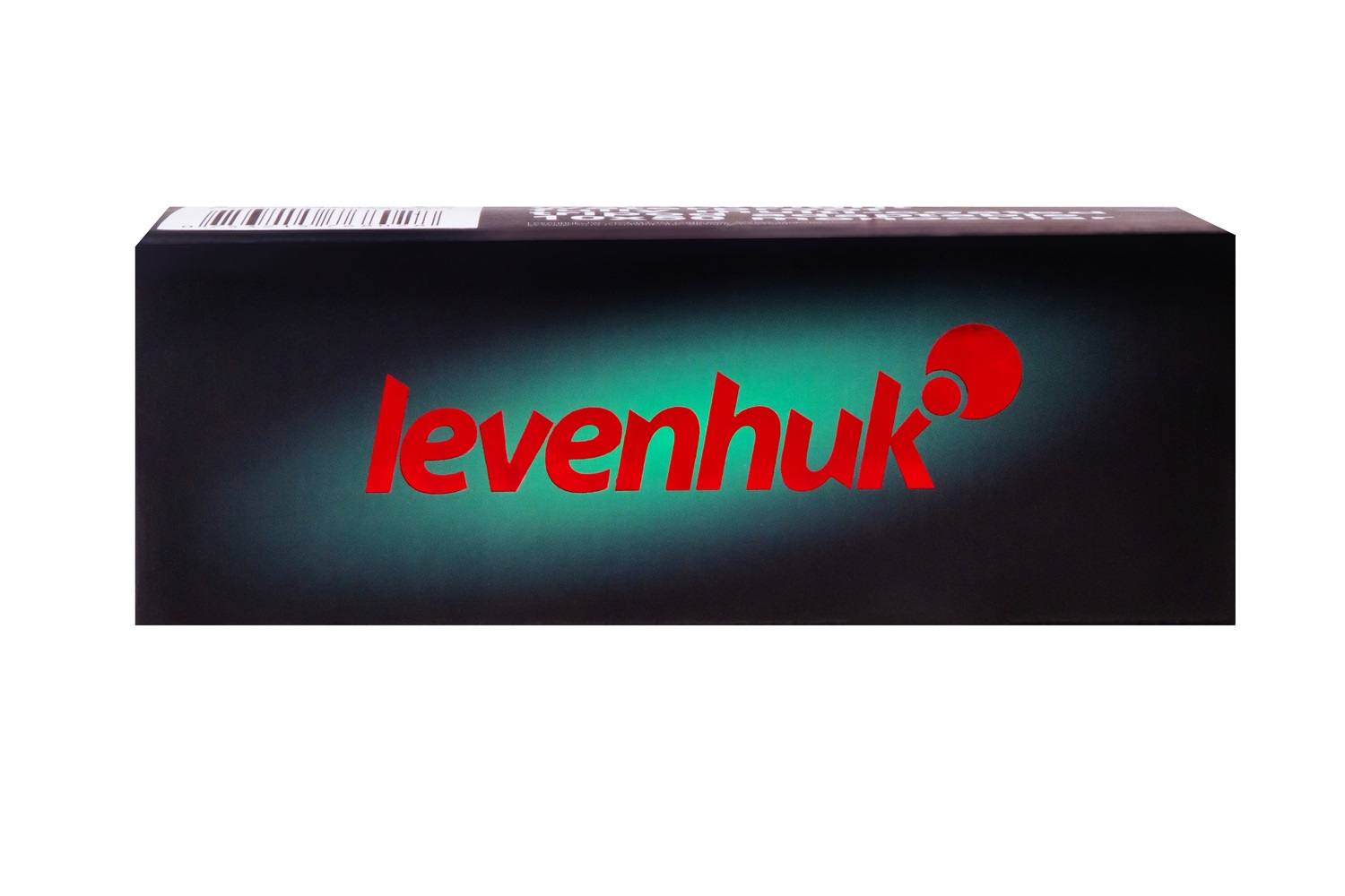 Levenhuk Wise PRO 10x50 Monoculare Impermeabile con Ottiche in Vetro BaK-4, Ingrandimento 10x, Distanza Focale Corta da 2m, Adatto all'Uso con gli Occhiali