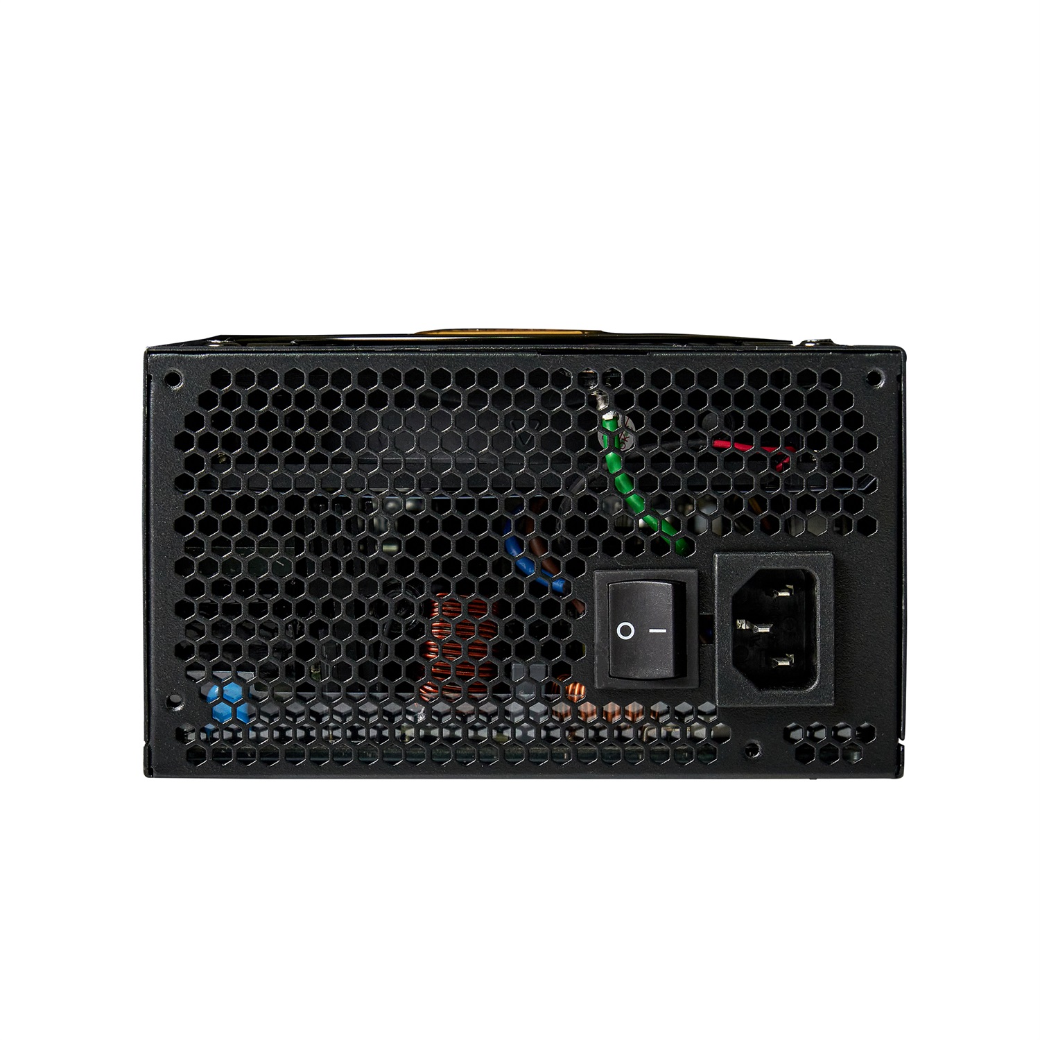 Chieftec Polaris PPS-850FC alimentatore per computer 850 W 20+4 pin ATX ATX Nero