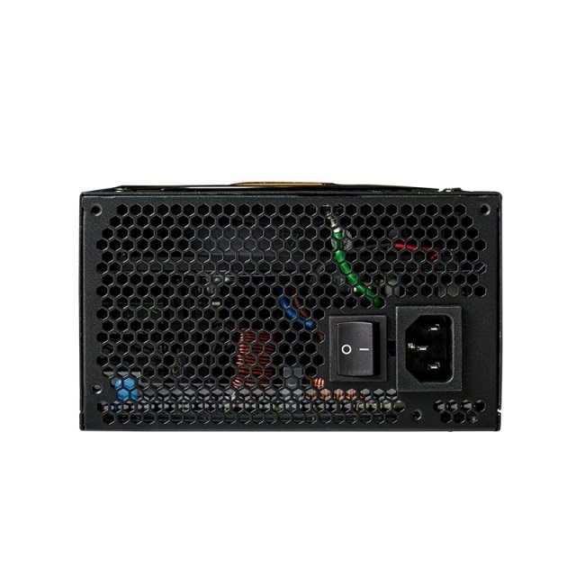 Chieftec POLARIS 1250W Alimentatore Modulare 80 Oro per Computer 20 4 pin ATX Nero