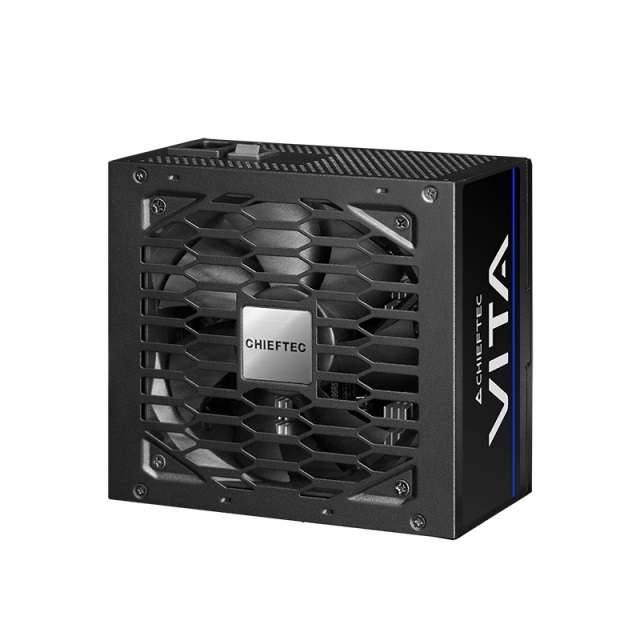 Chieftec Vita Alimentatore 750W 80 Bronze - PC/Server - 20 4 pin ATX, 65 cm