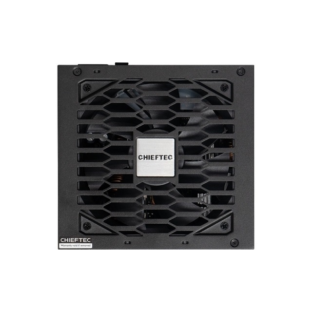 Chieftec Vita BPX-850-S Alimentatore 850W 80 Bronze - PC/Server, 20 4 pin ATX, PFC Attivo, 100-240V
