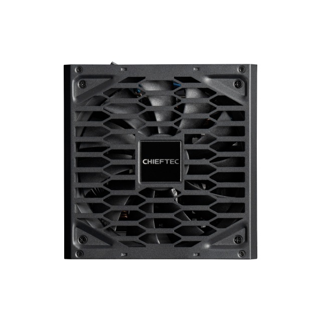 Chieftec Vega 750W PPG-750-S Alimentatore ATX 20 4 pin, 80Plus Gold, 100-240V