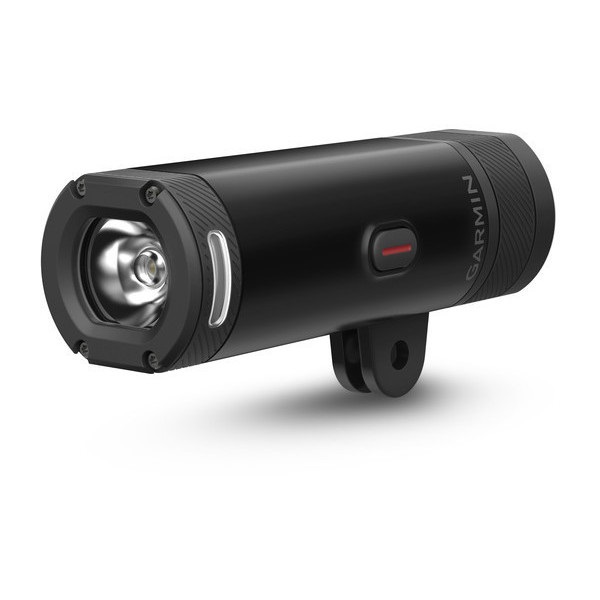 Garmin Varia UT800 - Fanale Anteriore Smart Urban Edition 800 lm, Nero, IPX7