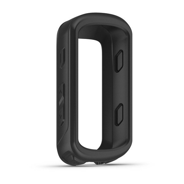 Garmin Custodia in Silicone per Edge 530 - Colore Nero, Protettiva ed Ergonomica