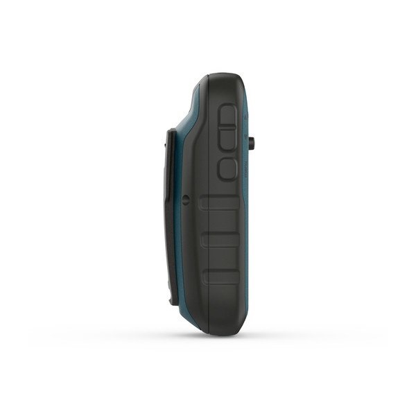 Garmin eTrex 22x - GPS portatile con display TFT da 2,2 pollici, mappe TopoActive Europe precaricate, impermeabile IPX7, 8 GB di memoria
