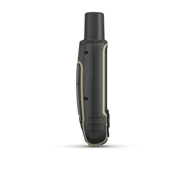 Garmin GPSMAP 65 - Navigatore portatile multibanda con schermo TFT da 2,6 pollici e 16 GB di memoria