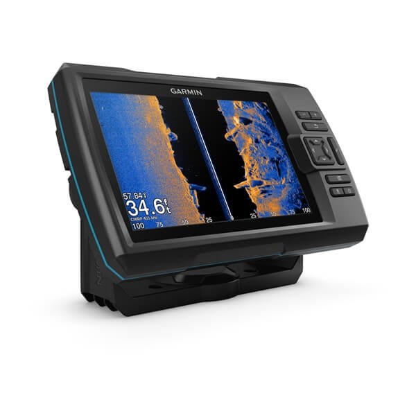 Garmin Striker Vivid 7sv Ecoscandaglio 17,8 cm (7