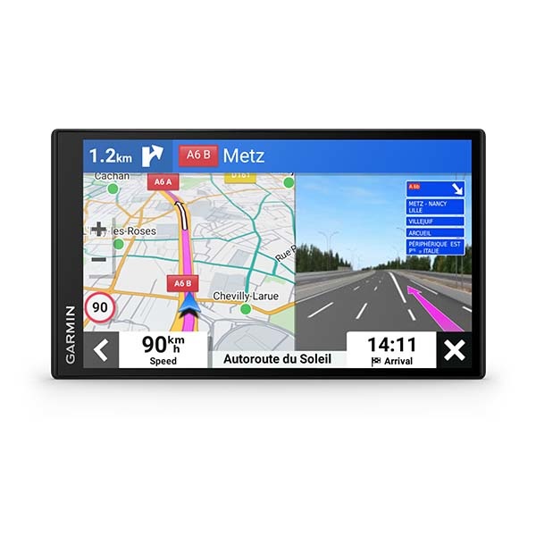 Garmin DriveSmart 76 - Navigatore Fisso 7