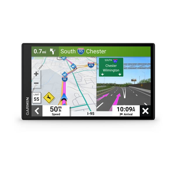 Garmin DriveSmart 76 - Navigatore Fisso 7