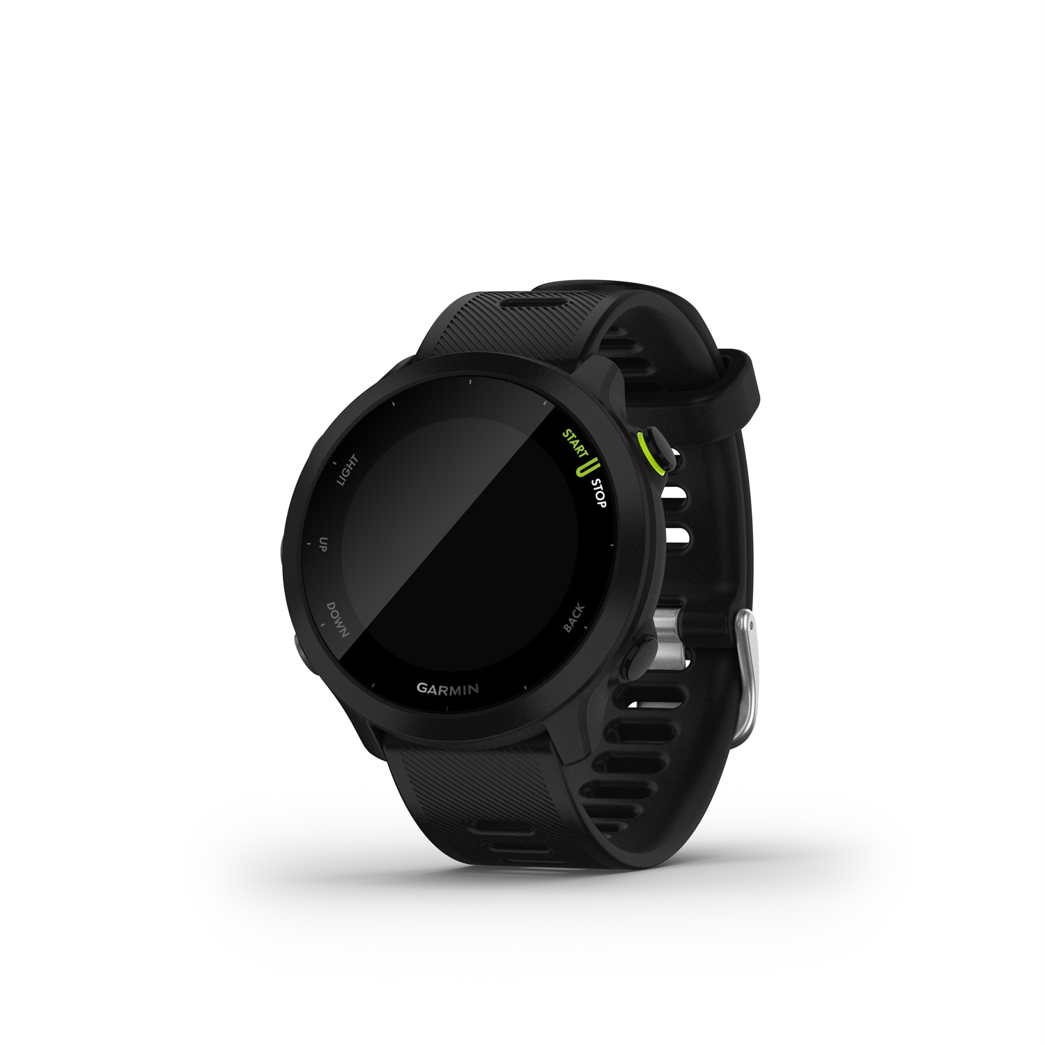 Garmin Forerunner 55 - Smartwatch GPS Nero 2,64 cm (1.04