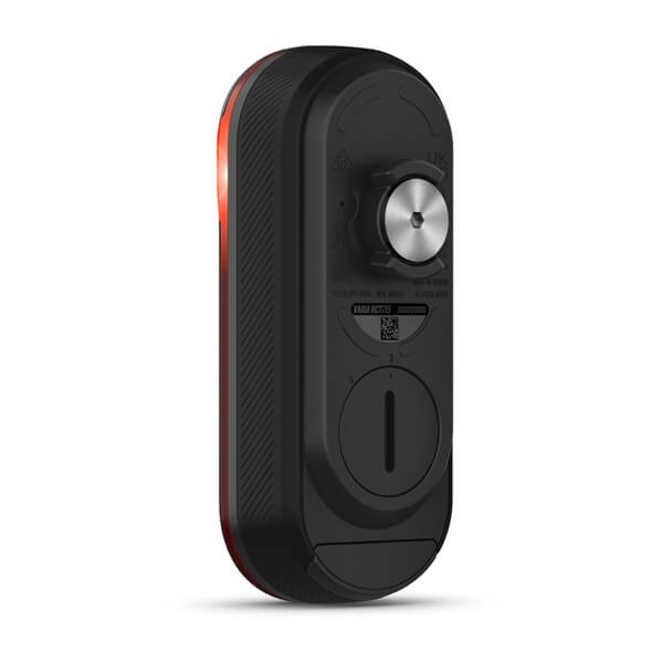 Garmin Varia RCT715 - Radar con luce posteriore e videocamera integrata, 1080p, fino a 5 ore di autonomia, facile da montare