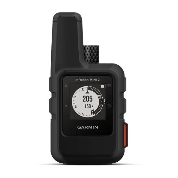 Garmin inReach Mini 2 Personale Nero