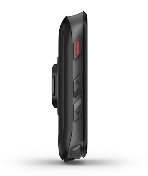 Garmin Edge 540 - Ciclocomputer GPS a Doppia Frequenza, Display 2,6