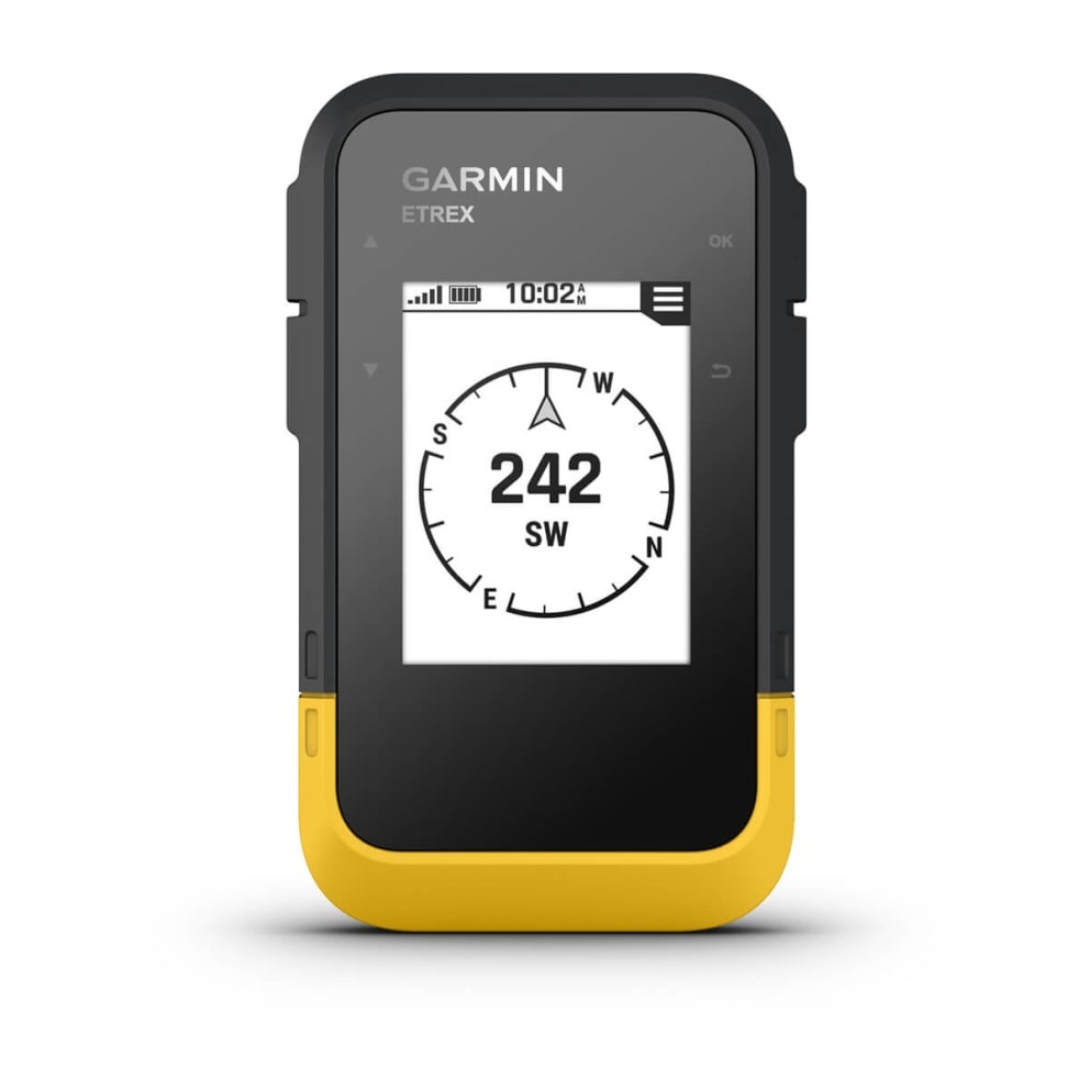 Garmin eTrex SE - GPS portatile con display da 2,2