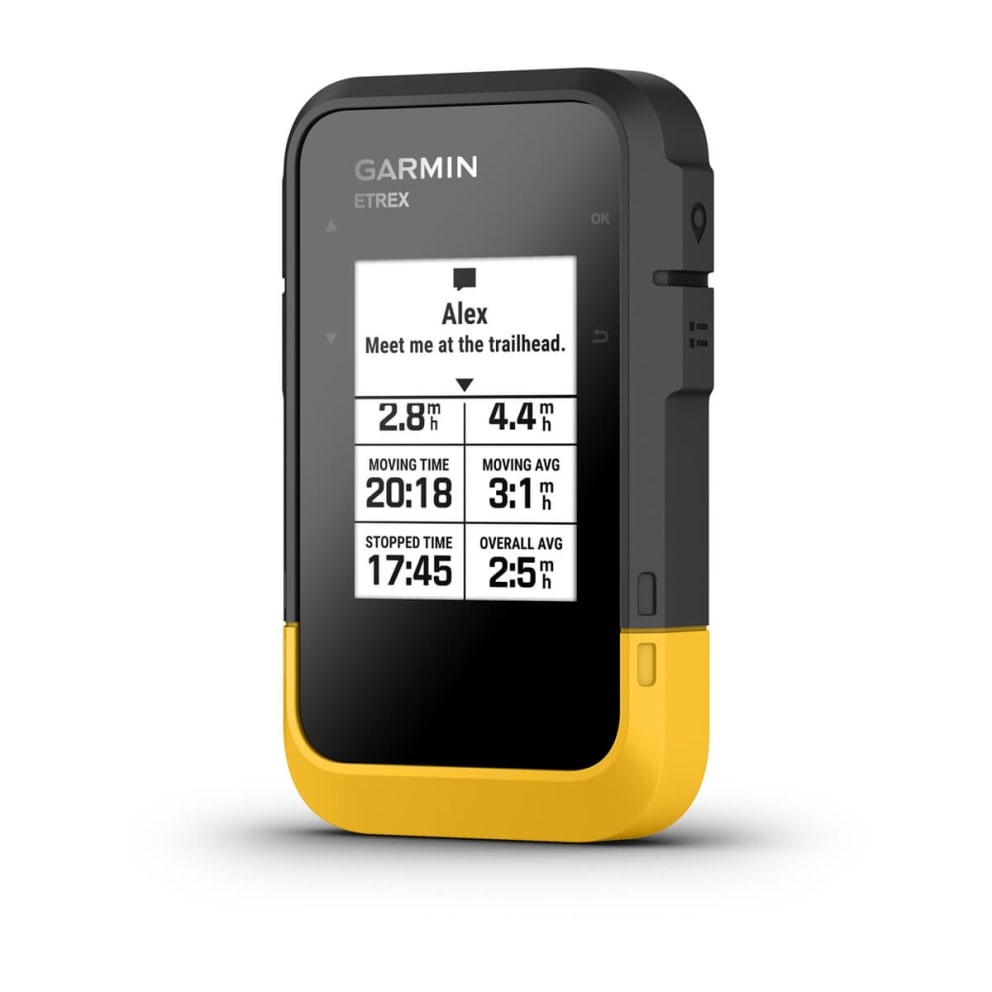 Garmin eTrex SE - GPS portatile con display da 2,2