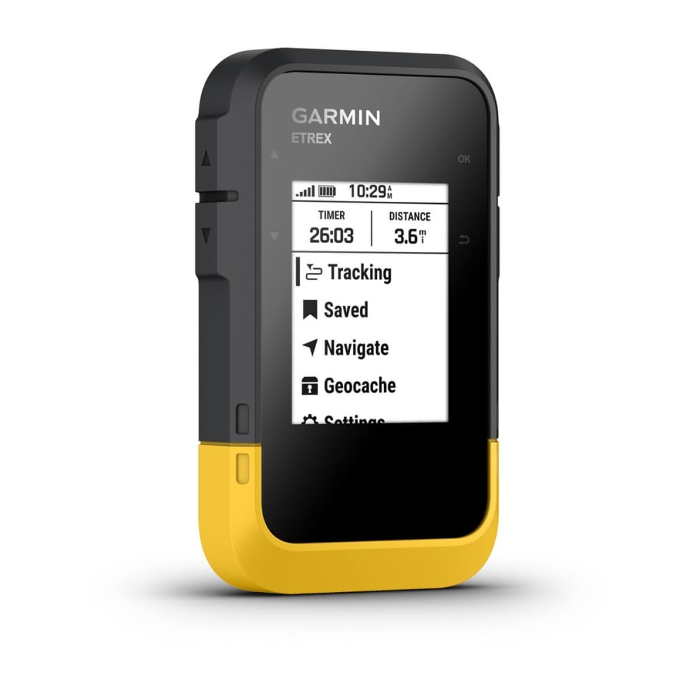 Garmin eTrex SE - GPS portatile con display da 2,2