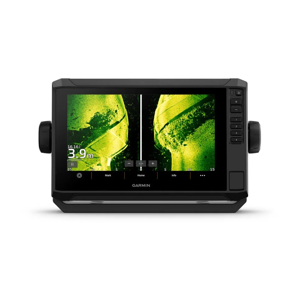 Garmin ECHOMAP UHD2 92sv Ecoscandaglio 22,9 cm (9