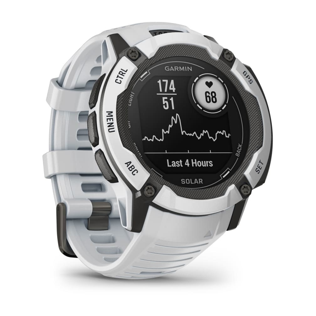 Garmin Instinct 2X Solar 2,79 cm (1.1