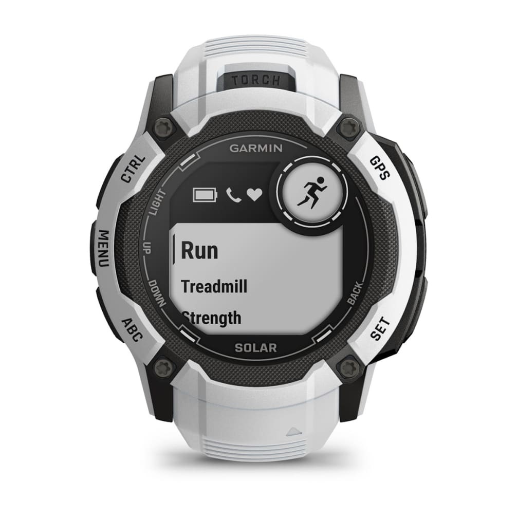 Garmin Instinct 2X Solar 2,79 cm (1.1