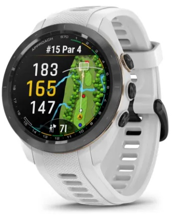 Garmin Approach S70 3,05 cm (1.2