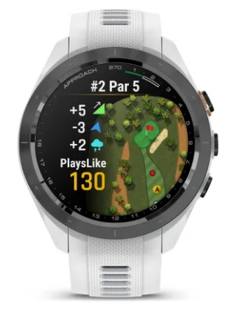 Garmin Approach S70 3,05 cm (1.2