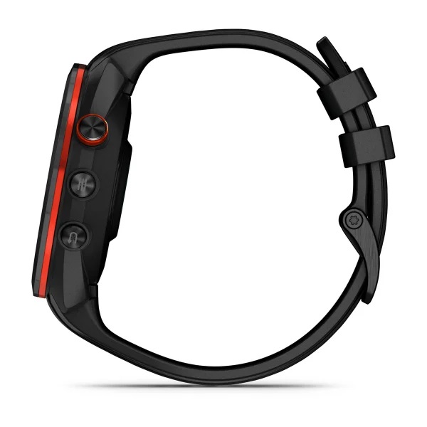 Garmin Approach S70 - Smartwatch Golf GPS 47mm con strumenti per migliorare il tuo gioco, impermeabile 5 ATM
