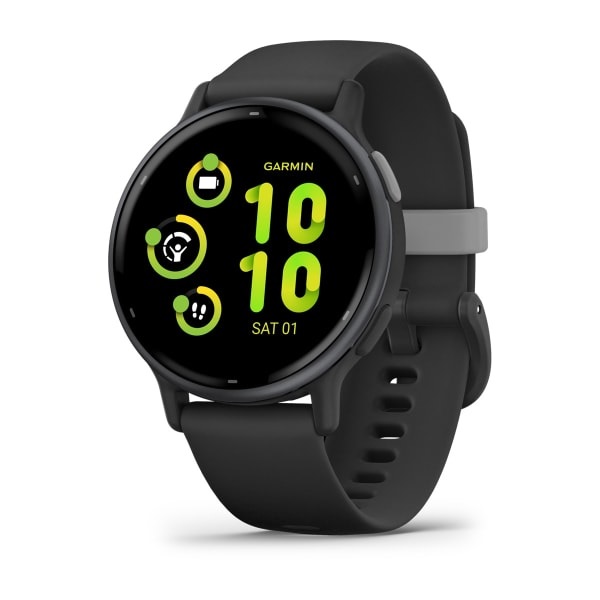 Garmin Vivoactive 5 - Smartwatch AMOLED 1.2