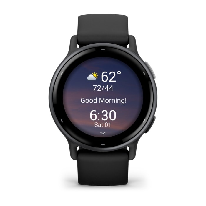 Garmin Vivoactive 5 - Smartwatch AMOLED 1.2