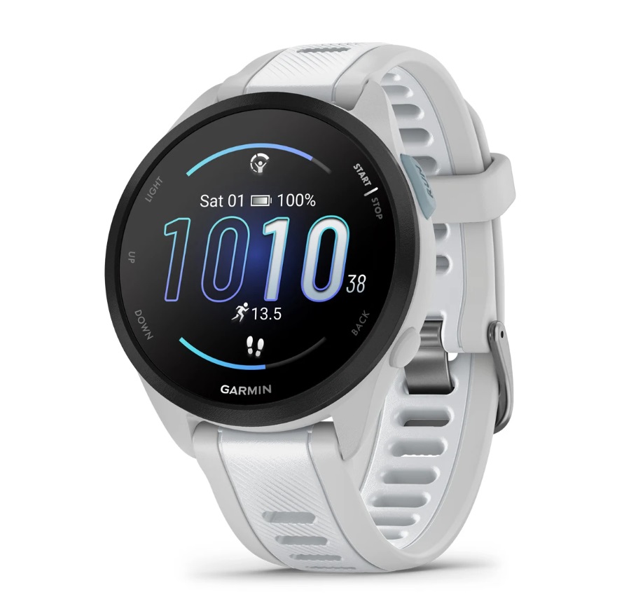 Garmin Forerunner 165 3,05 cm (1.2