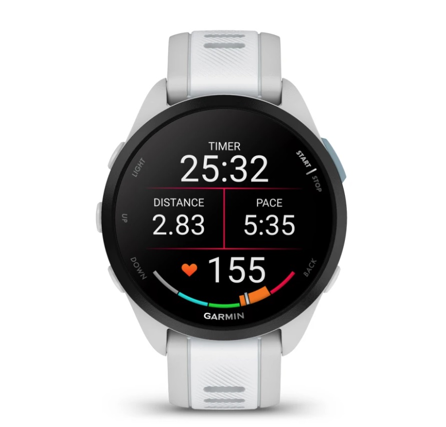 Garmin Forerunner 165 3,05 cm (1.2