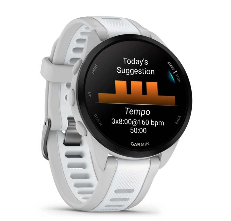 Garmin Forerunner 165 3,05 cm (1.2