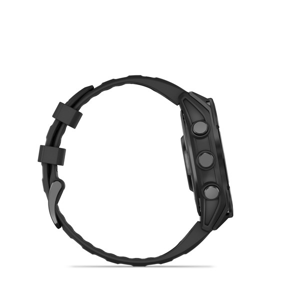 Garmin Fenix 8 - Smartwatch 47mm AMOLED 1.4