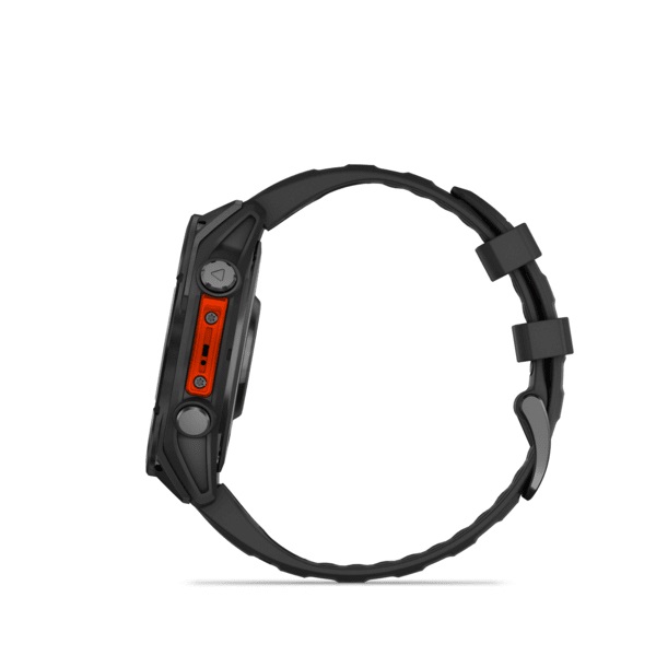 Garmin Fenix 8 - Smartwatch 47mm AMOLED 1.4