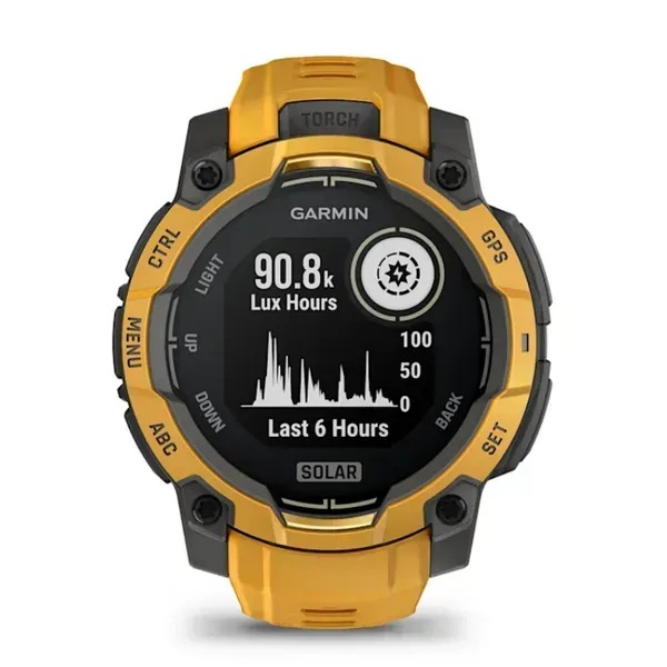 Garmin Instinct 3 3,05 cm (1.2