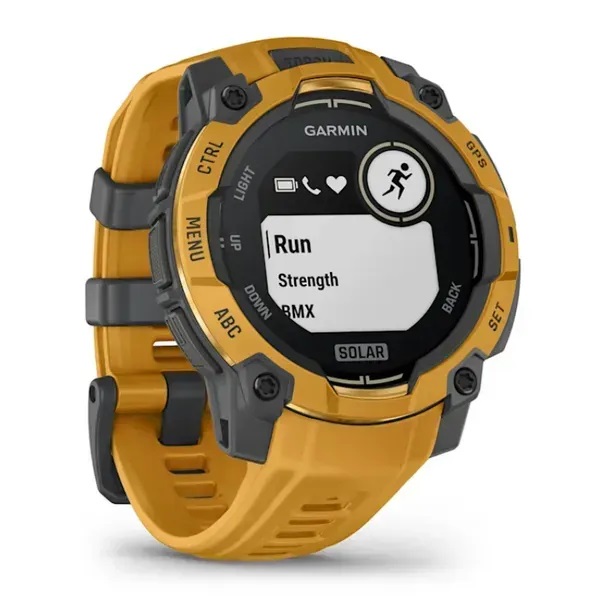 Garmin Instinct 3 3,05 cm (1.2