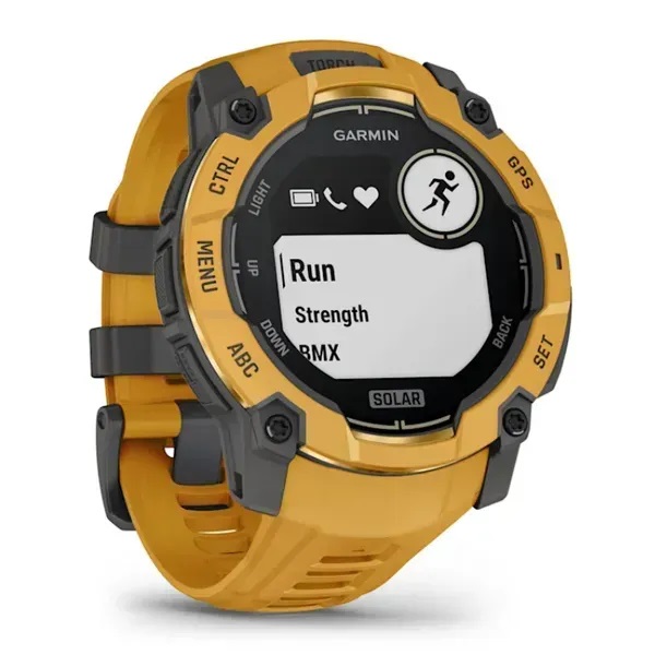Garmin Instinct 3 3,05 cm (1.2