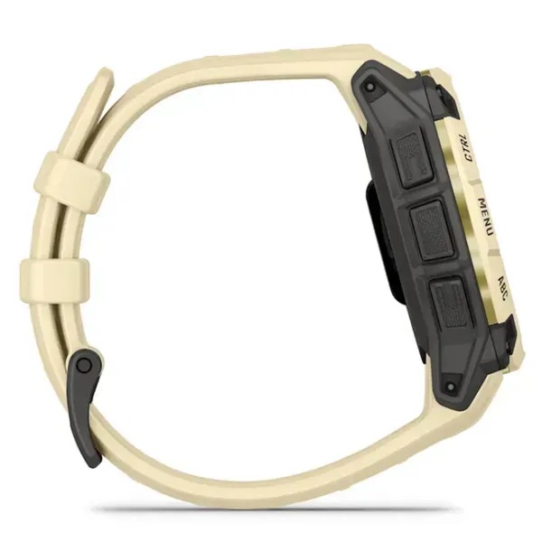 Garmin Instinct 3 AMOLED 3,05 cm (1.2
