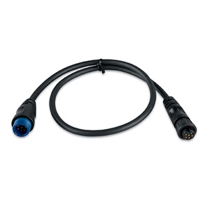 Garmin Cavo Adattatore da 6 a 8 Pin - Art. 010-11612-00 per Trasduttori