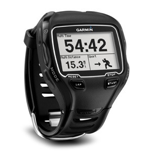 Garmin Forerunner 910XT - Orologio GPS Multisport per Triathlon con Batteria Ricaricabile e Funzioni Avanzate
