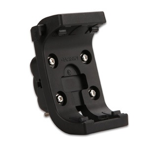Garmin 010-11654-07 Supporto per Manubrio per Navigatori Bicicletta - Compatibile con Montana, Monterra e GPSMAP 276Cx, Nero