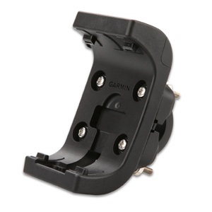 Garmin 010-11654-07 Supporto per Manubrio per Navigatori Bicicletta - Compatibile con Montana, Monterra e GPSMAP 276Cx, Nero