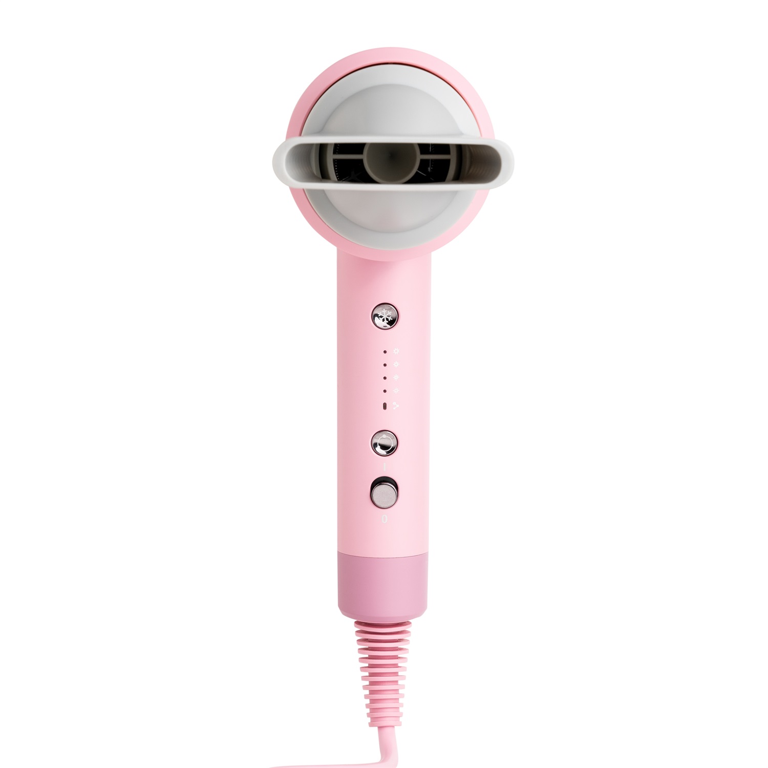 Mermade Hair Asciugacapelli 1800 W Rosa - Phon per Donna