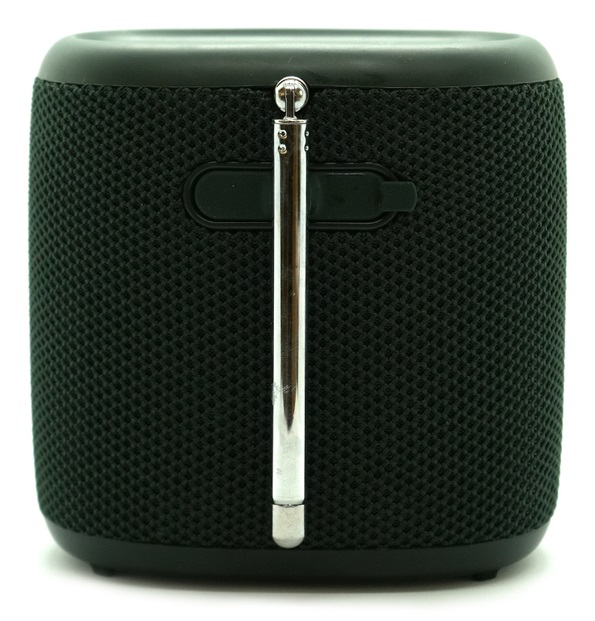 Pure Woodland Mini Altoparlante Portatile da Esterno con Bluetooth e Radio DAB /FM - Impermeabile IP67, Batteria da 17h, Perfetto per Giardino e Campeggio