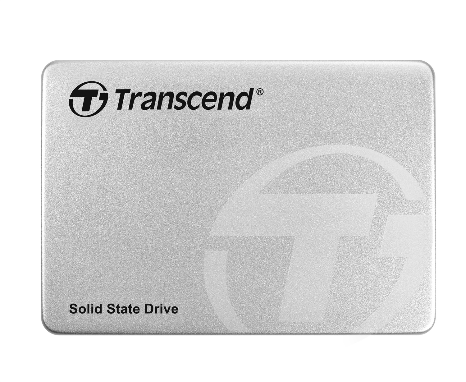 Transcend TS64GSSD370S SSD 64 GB 2.5