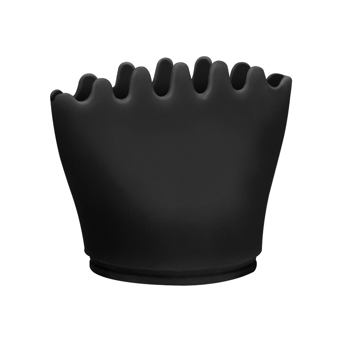 REVLON Asciugacapelli SmoothStay 2000 Watt con Diffusore Volumizzante e Infusione di Olio di Cocco