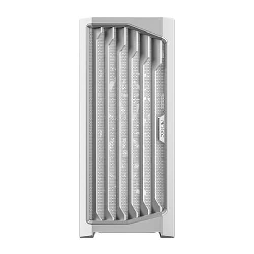 Antec Performance 1 FT Full Tower Bianco - Case PC E-ATX, ATX, Micro-ATX, ITX, 4 Ventole Storm T3 PWM, Supporto RTX40, Pannelli in Vetro Temperato