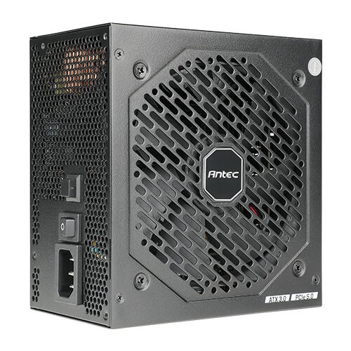 Antec Neo ECO Modular NE1000G M ATX3.0 EC Alimentatore PC 1000 W 80 PLUS Gold Modulare 20 4 pin ATX Nero